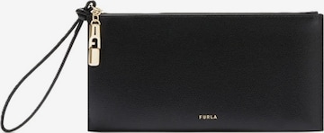 Borsa a mano 'WE00890 ARE000' di FURLA in nero: frontale