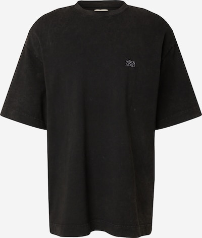 ABOJ ADEJ Shirt 'Adi Ada' in Black, Item view