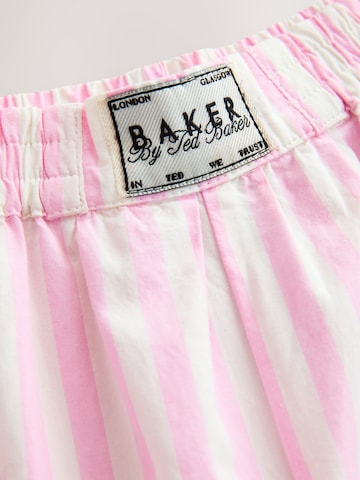 Baker by Ted Baker Σετ σε ροζ