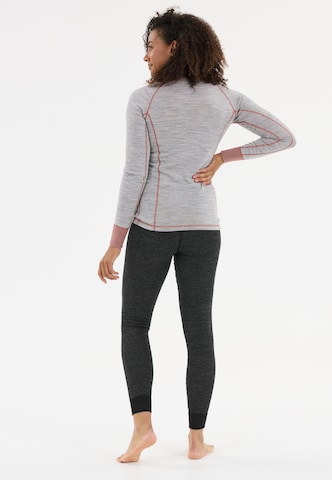 Whistler Skinny Funktionshose 'Camea' in Grau