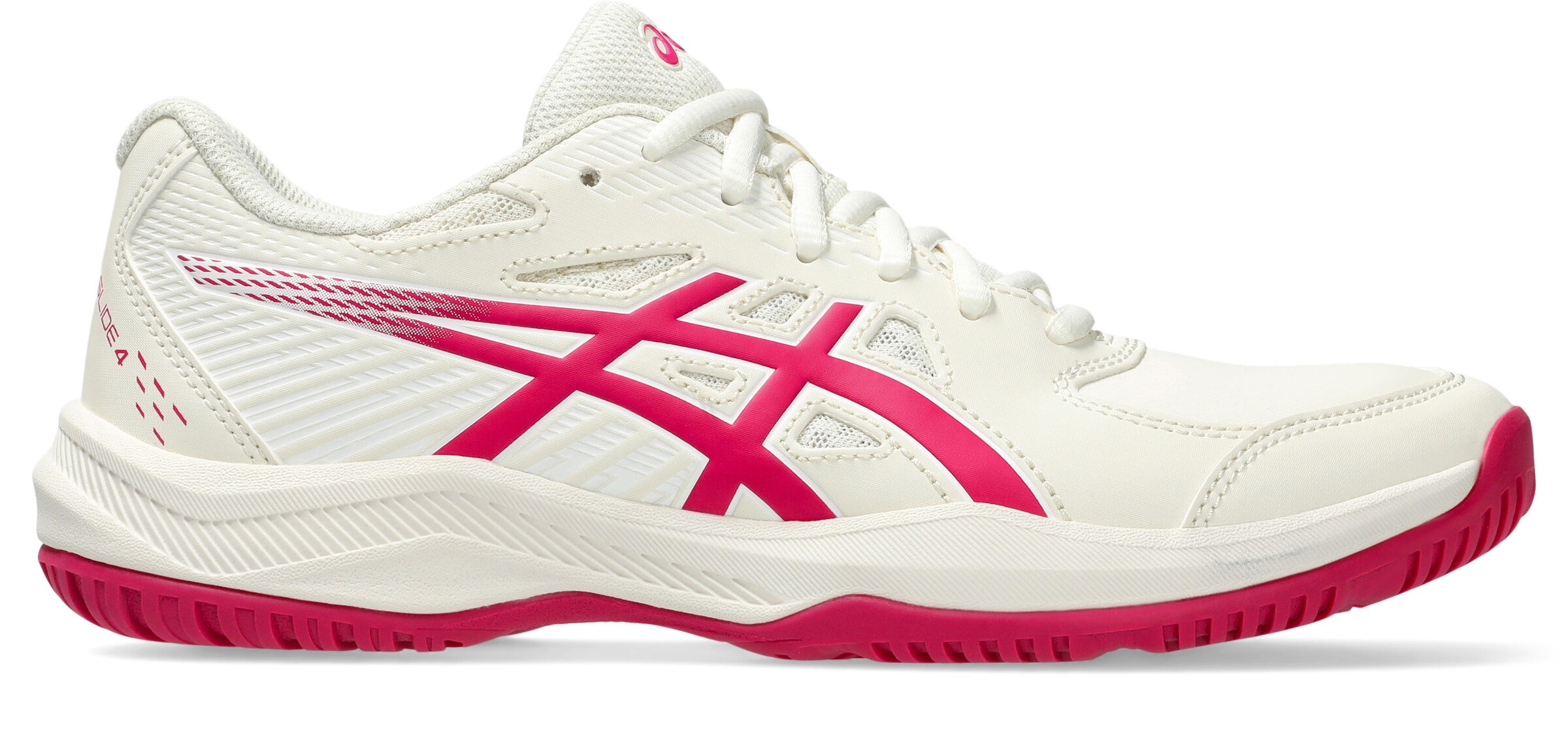 ASICS Athletic Shoes in Pink