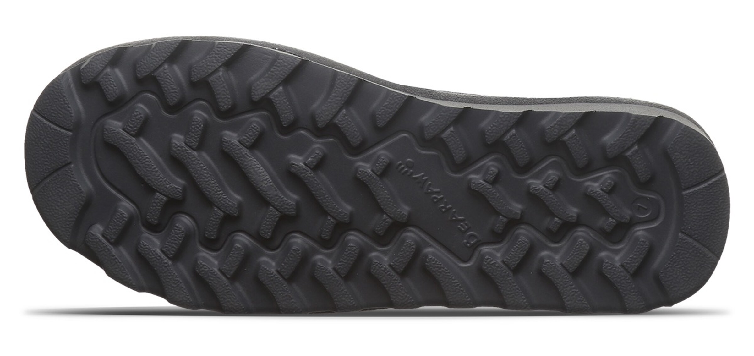 Bearpaw Boots 'Alyssa' in Grey