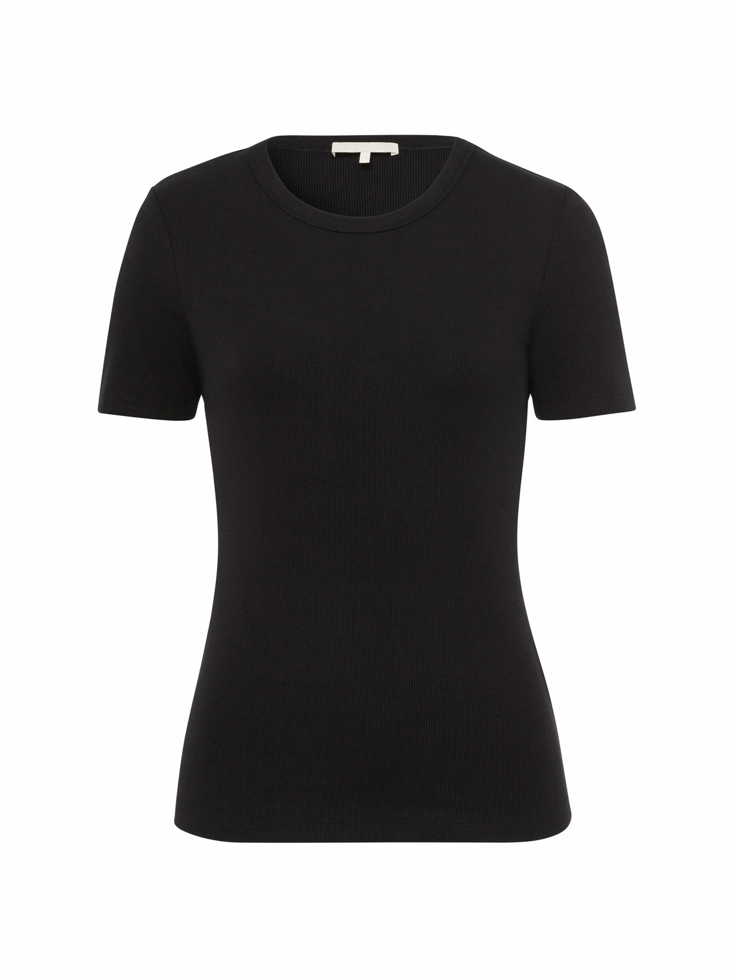 Les Lunes Shirts i sort: forside