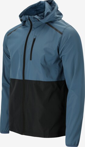 ENDURANCESportska jakna 'Hugoee' - plava boja