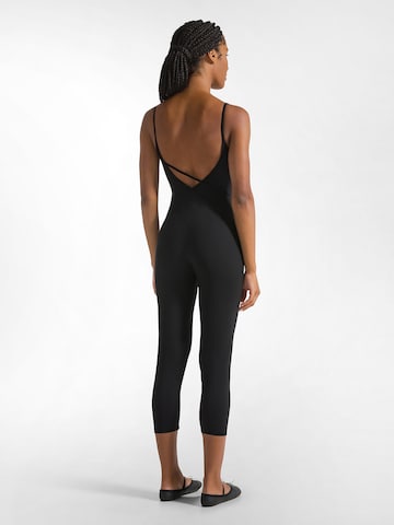 DEHA Jumpsuit in Zwart