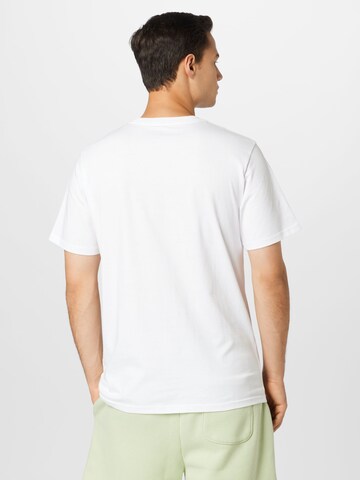 Carhartt WIP - Camiseta en blanco