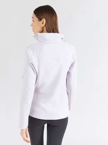 Veste de survêtement 'Fast Trek™ II' COLUMBIA en violet