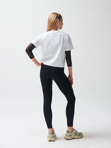 Skinny Leggings NoWear en noir