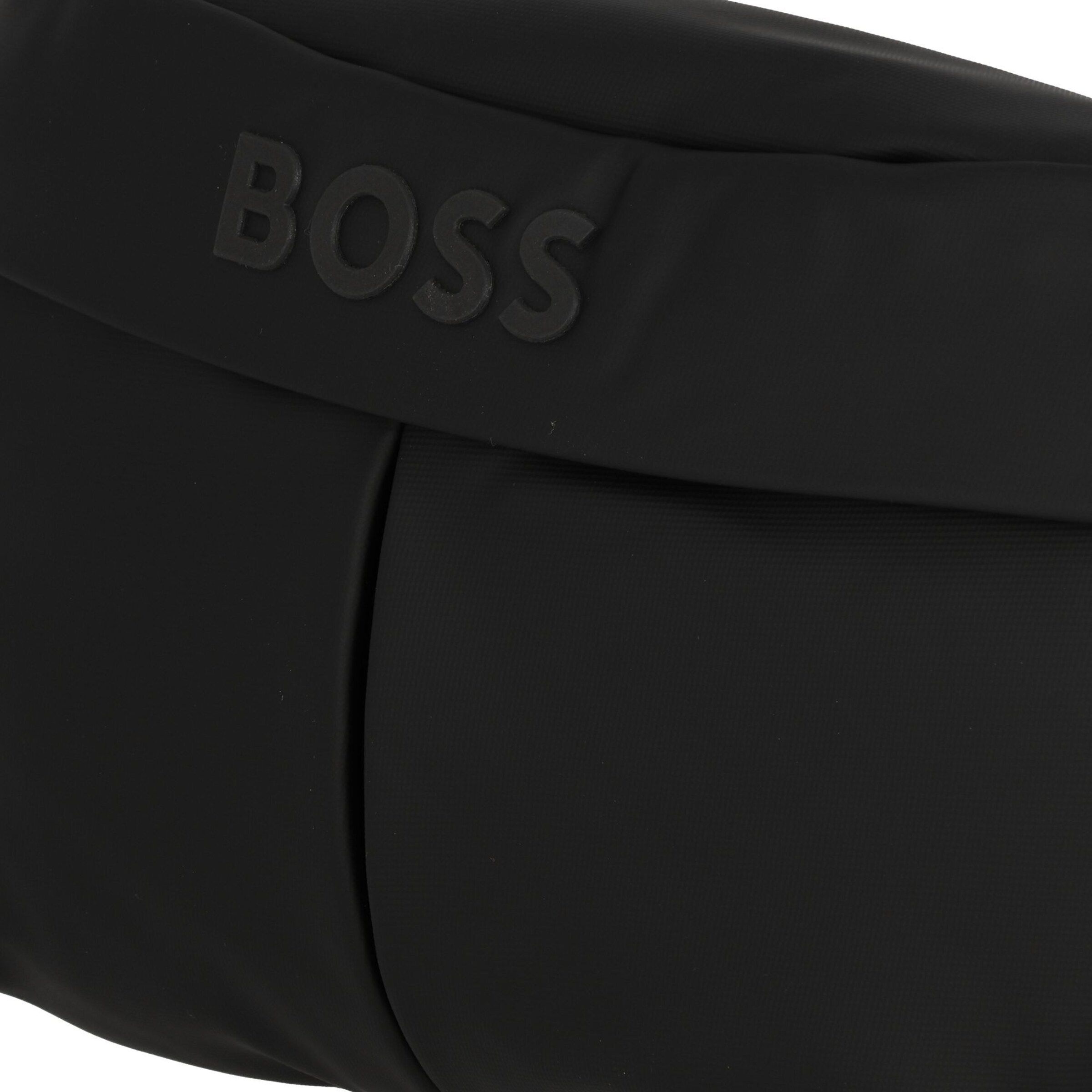 BOSS Fanny Pack 'Stormy' in Black