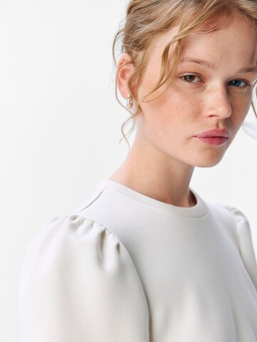 OBJECT Shirt in White