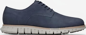 Cole Haan Nauhakengät 'ZG RMSTD' värissä sininen: etupuoli