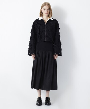 Ipekyol Between-Season Jacket in Black