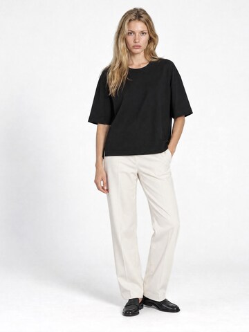 Maglietta 'T-Shirts' di Tommy Life in nero