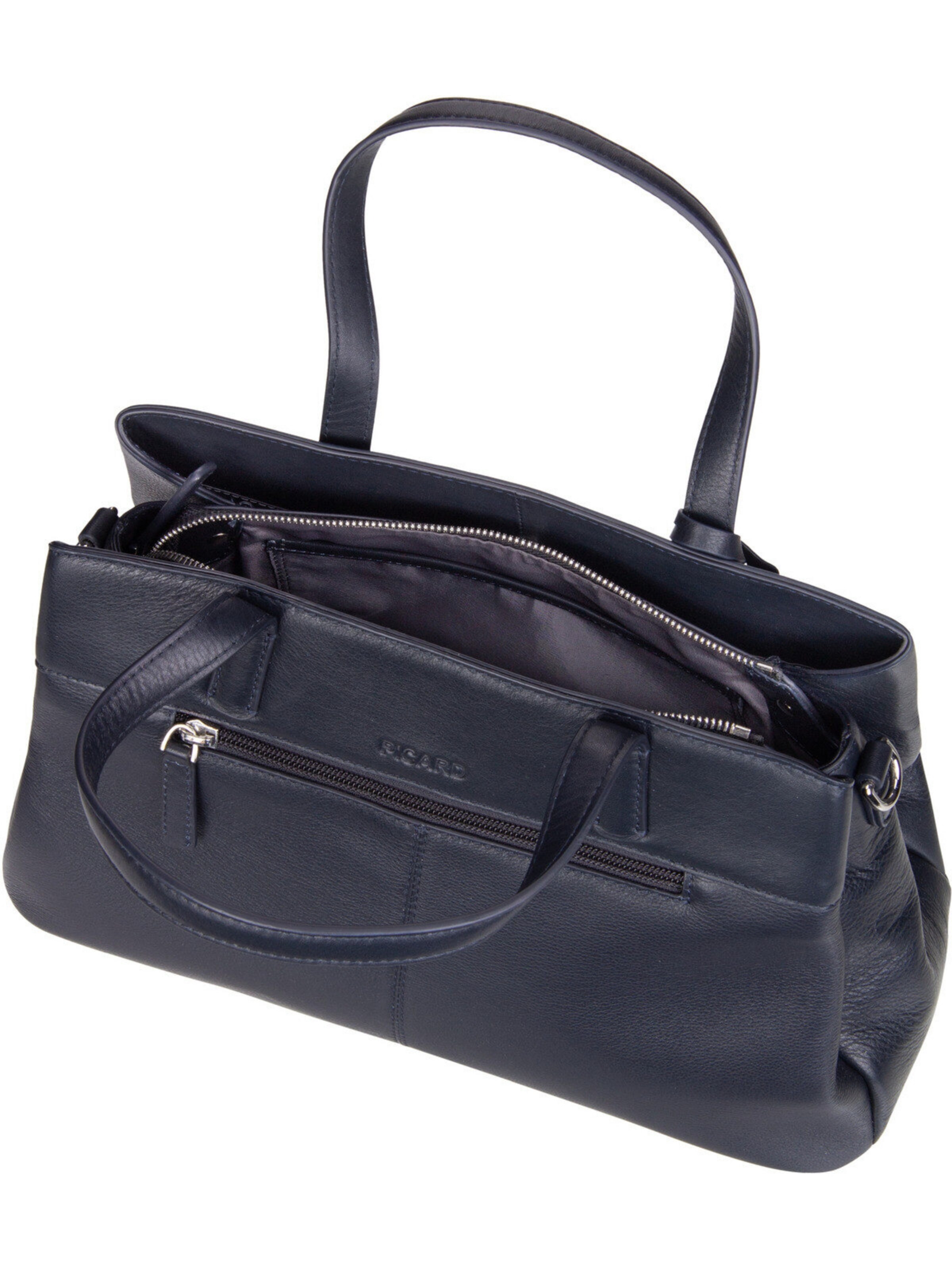 Borsa a spalla ' Bali 1213 ' di Picard in blu