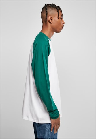 Urban Classics Shirt in Wit