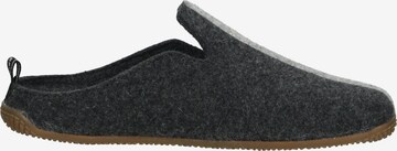 Living Kitzbühel Slippers in Grey