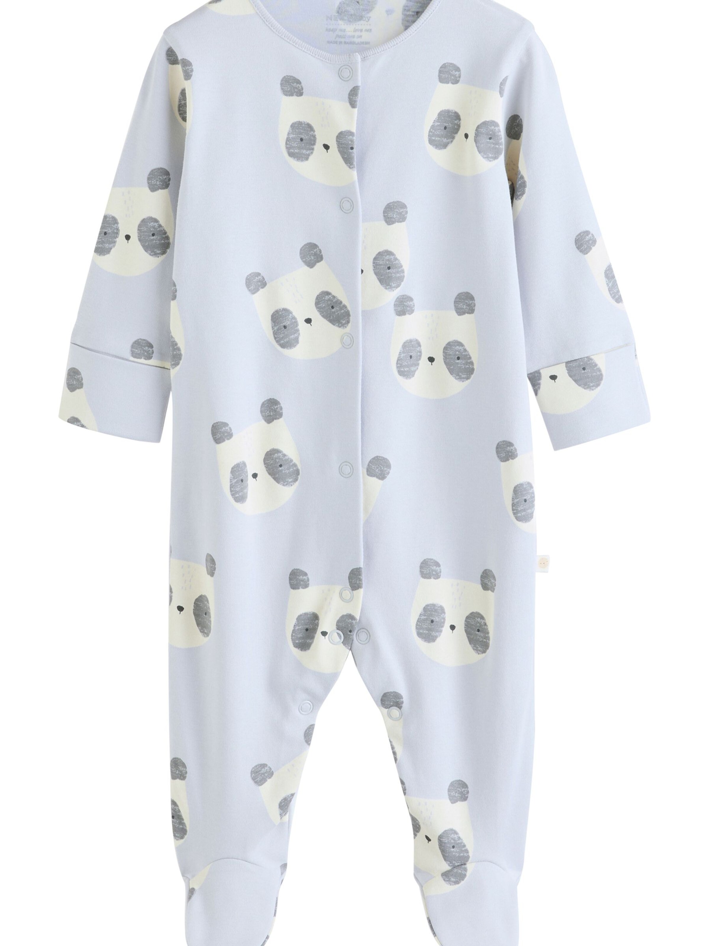 Barboteuse / body Next en mélange de couleurs