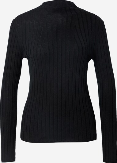 Banana Republic Pullover in schwarz, Produktansicht
