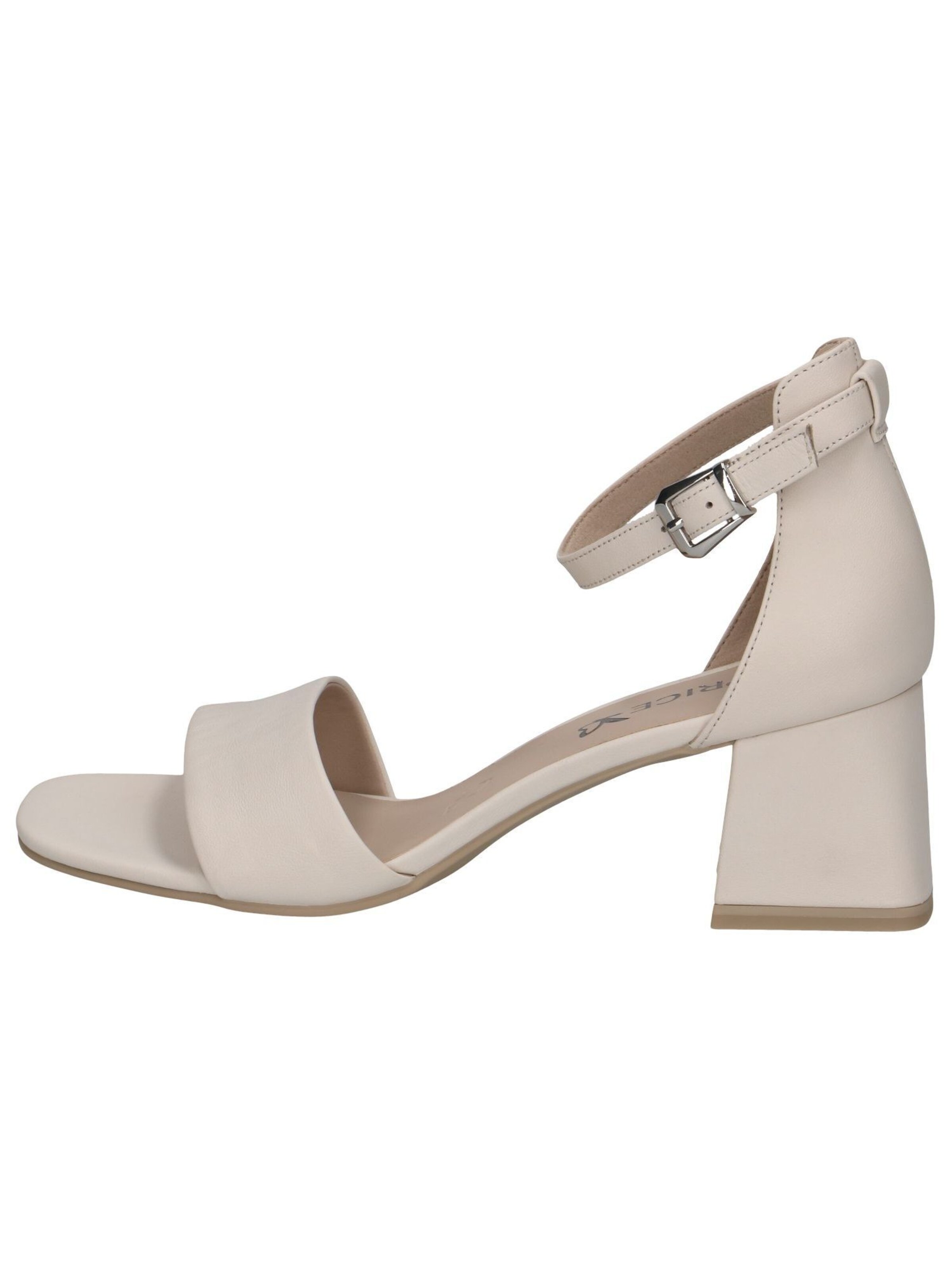 CAPRICE Sandals in Beige