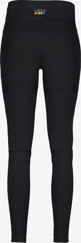 Regular Pantalon de sport 'Paikkari' Rukka en noir