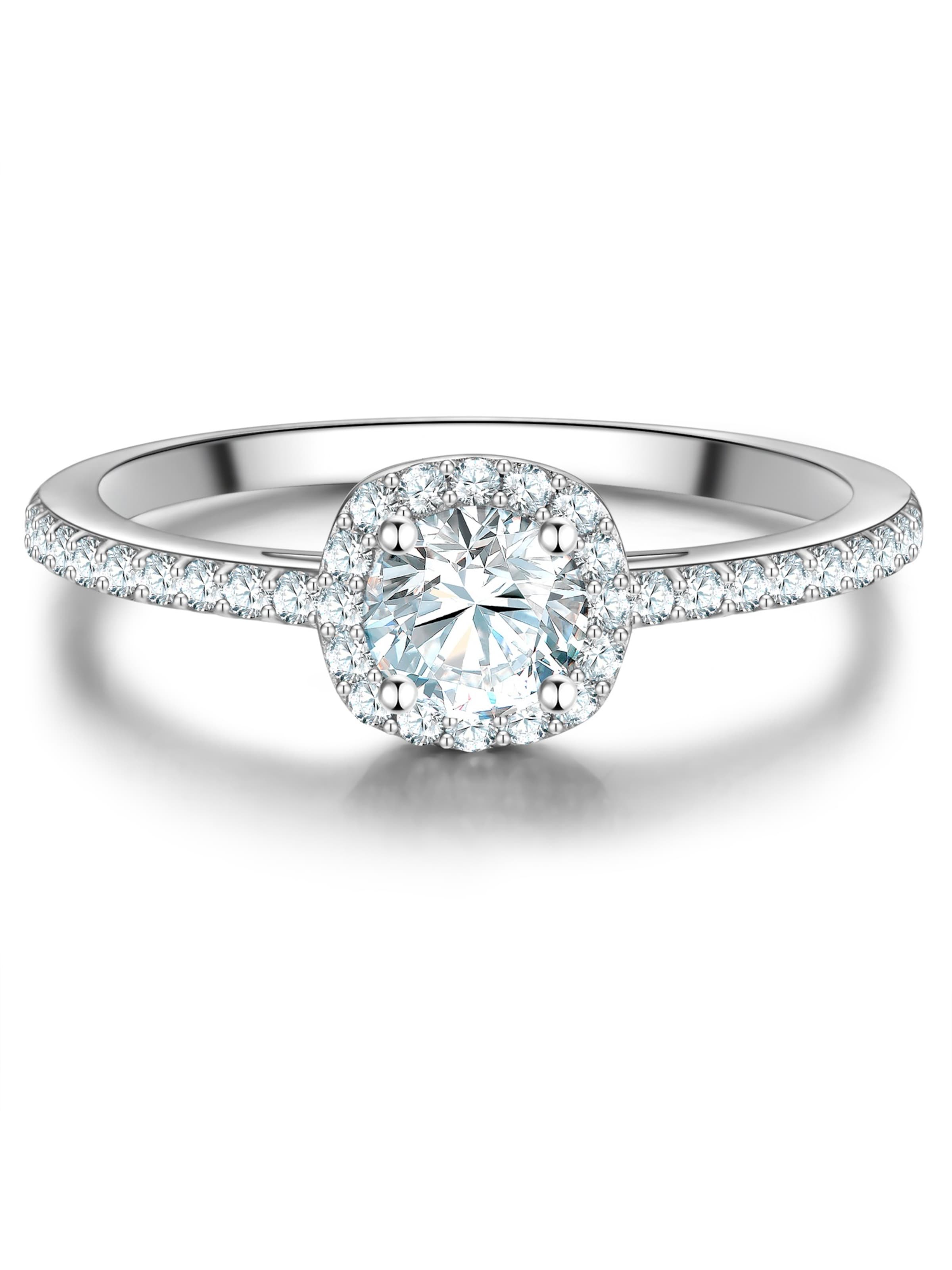 Bague Trilani en argent