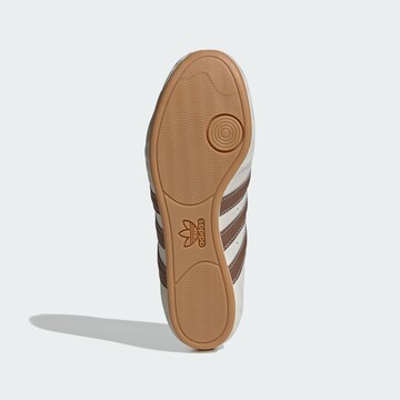 ADIDAS ORIGINALS Platform trainers 'Taekwondo' in White
