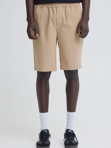 BLEND Regular Shorts 'BHMarco' in Beige: Vorderseite