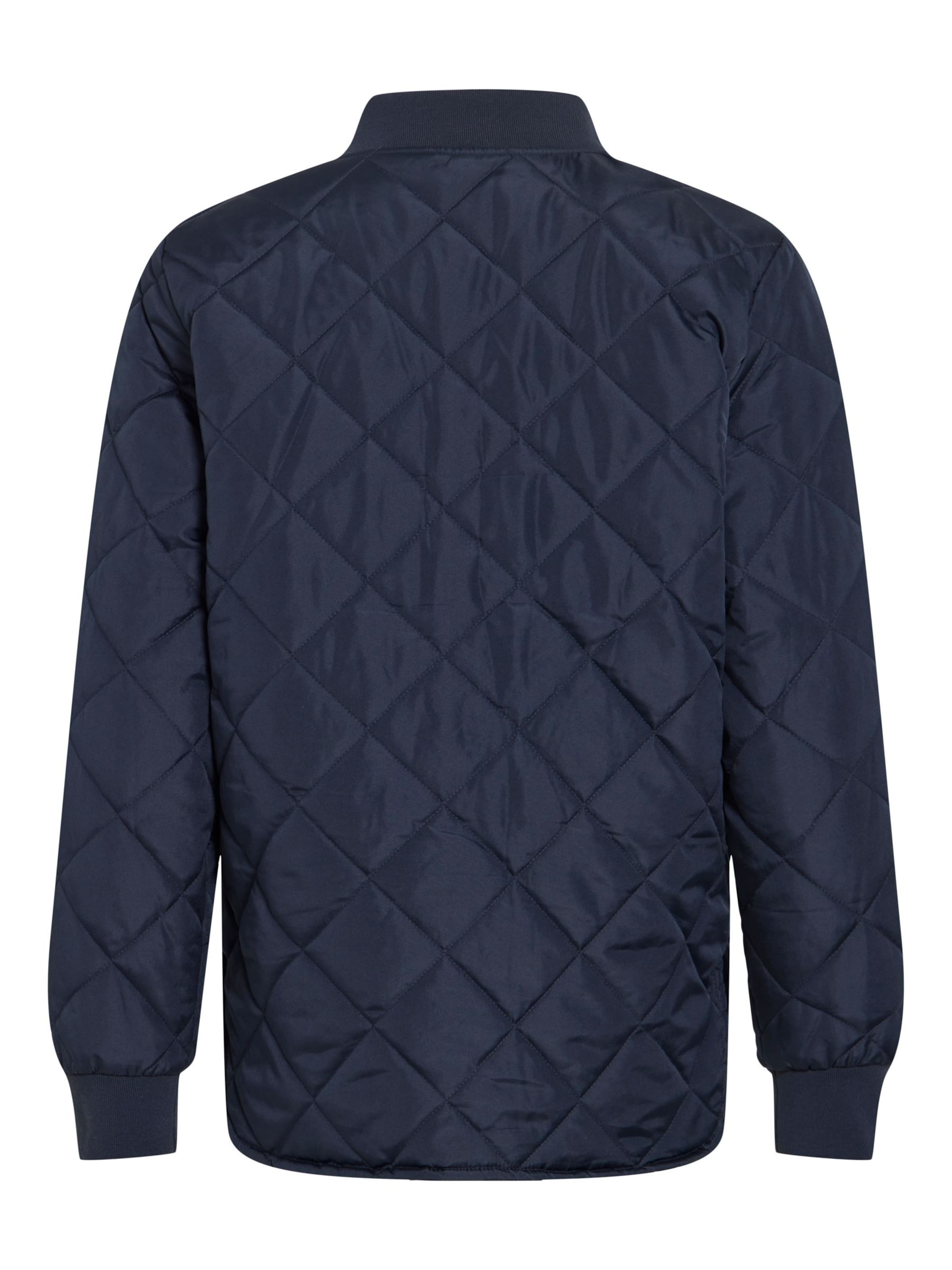 VILA Tussenjas 'VITate' in Blauw