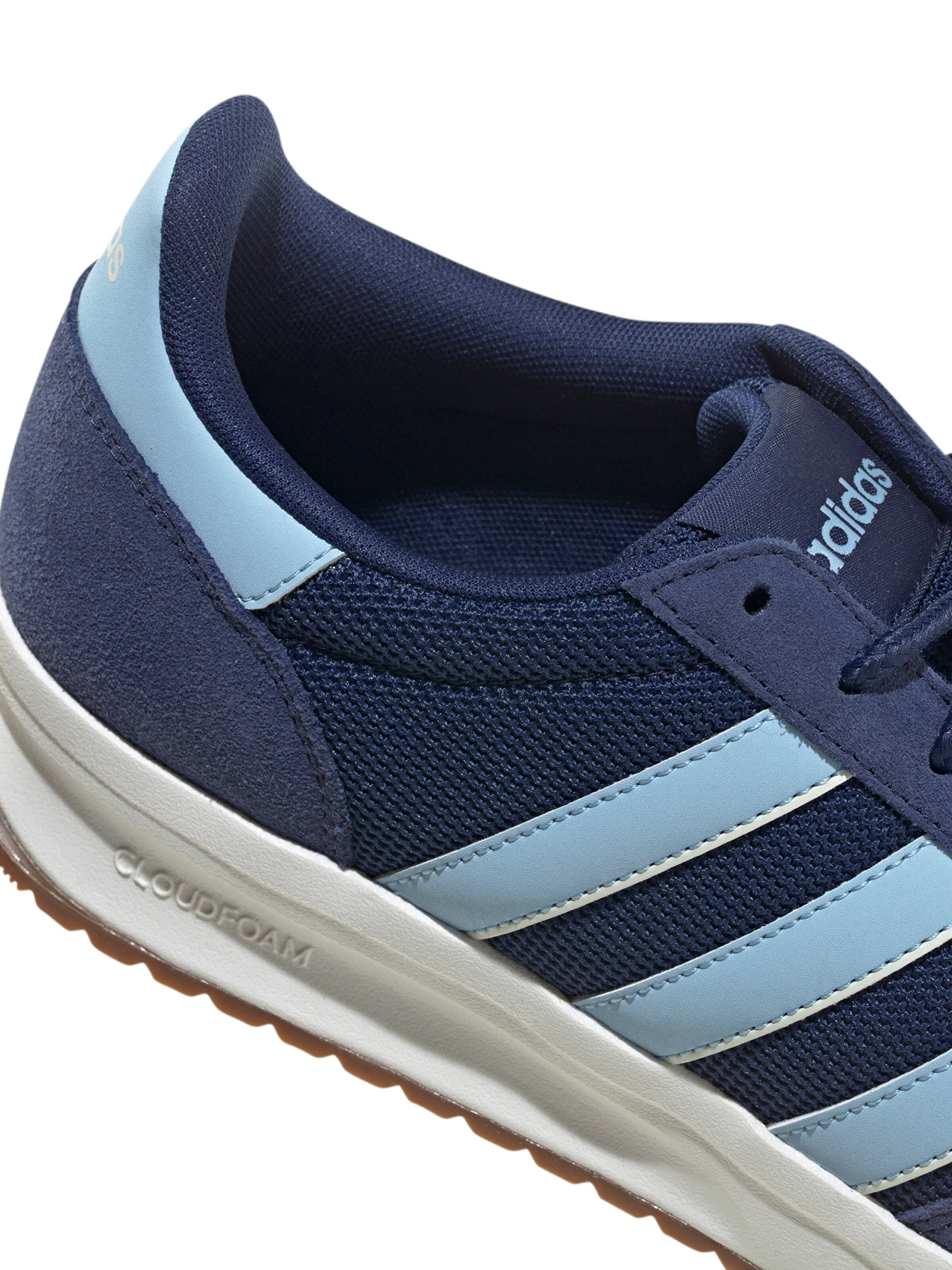 Baskets basses 'RUN 70s 2.0' ADIDAS SPORTSWEAR en bleu