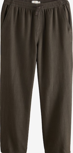 Next Hlače u smeđa melange, Pregled proizvoda