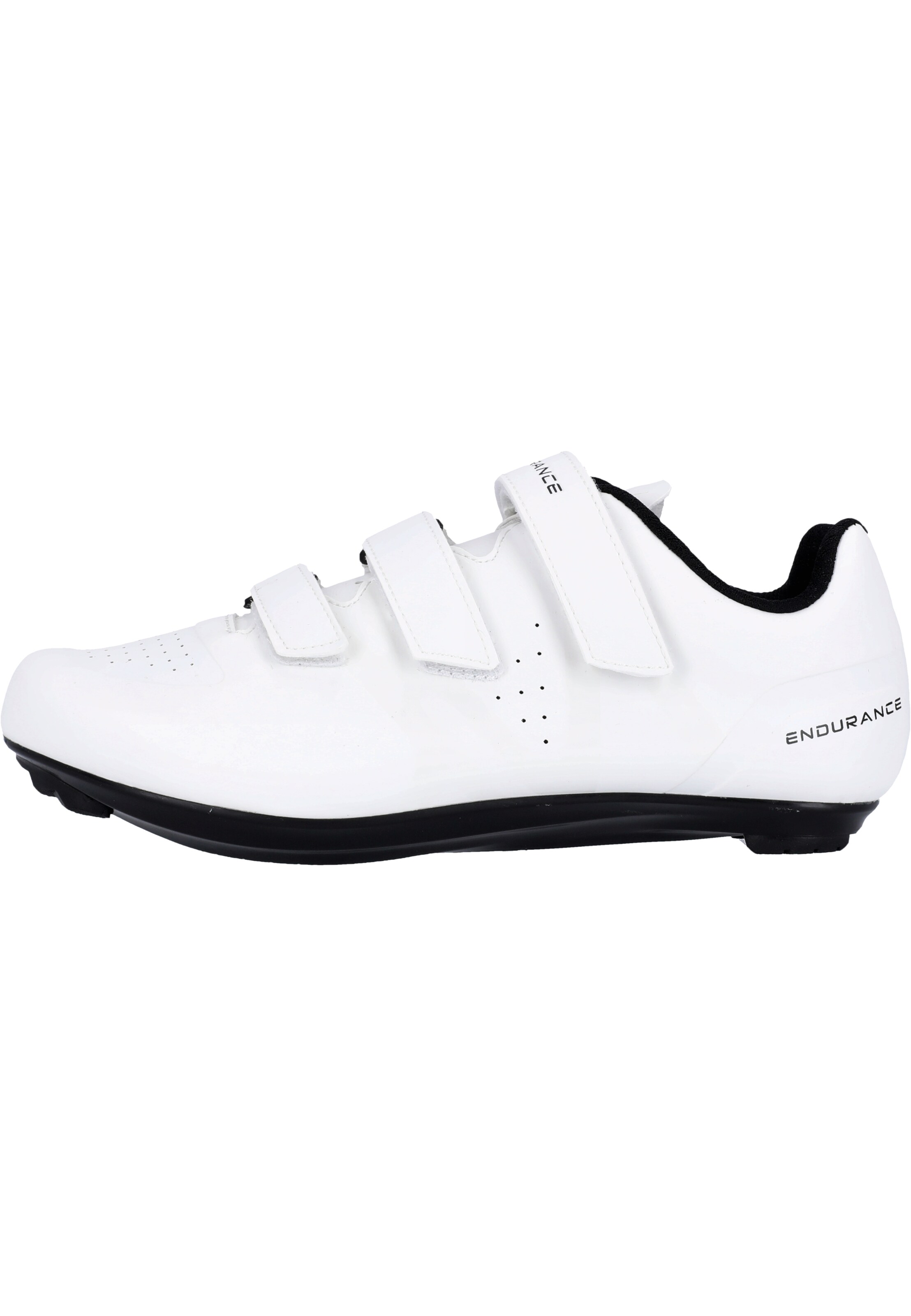 ENDURANCE Sports shoe 'Wori' in White