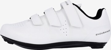 ENDURANCE Athletic Shoes 'Wori' in White