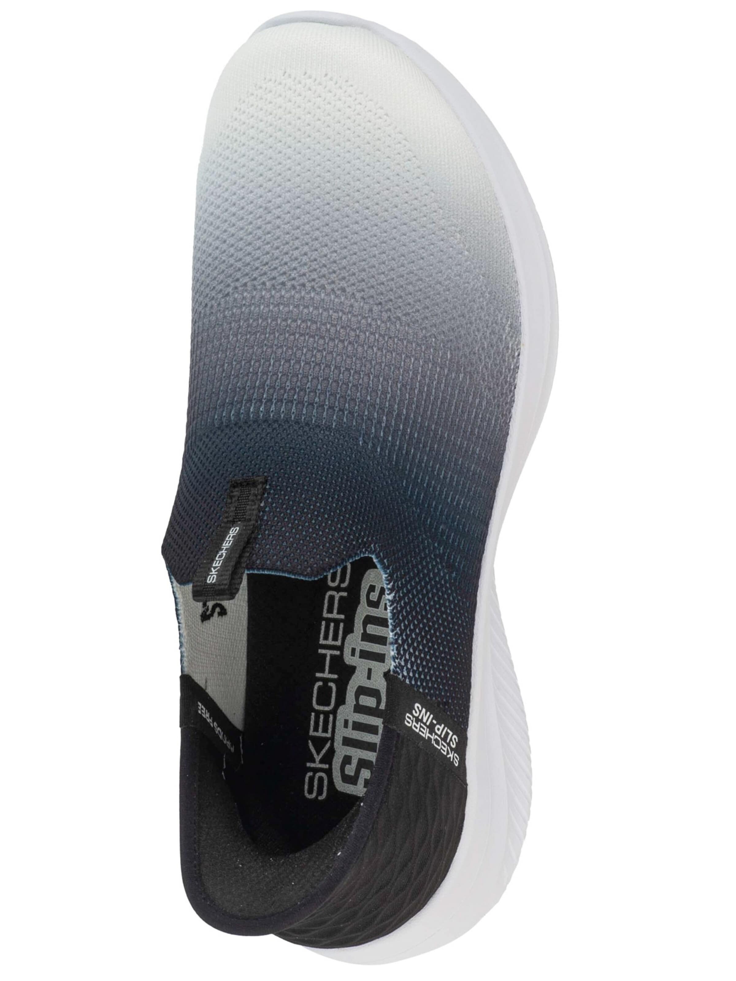Slip on 'Skechers Ultra Flex 3.0 - Beauty Blend' SKECHERS en noir