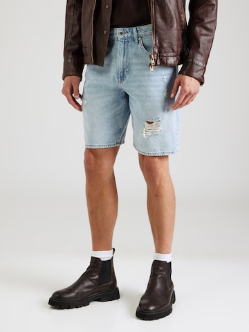 Regular Jean 'ONSEDGE' Only & Sons en bleu : devant