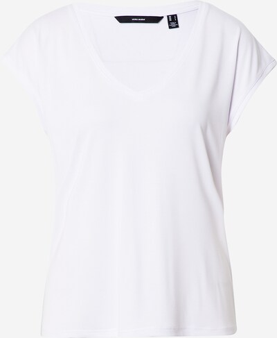 VERO MODA Koszulka 'Filli' w kolorze białym, Podgląd produktu