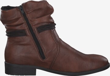 Rieker Ankle Boots '73691﻿' in Brown