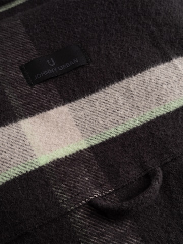 Johnny Urban Prehodna jakna 'Jaro' | črna barva