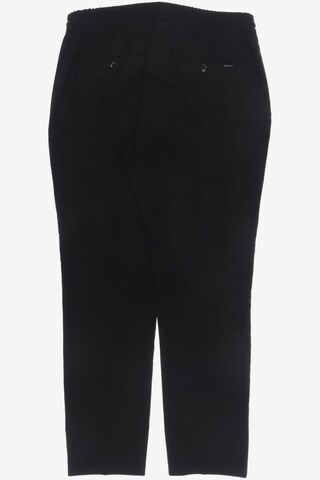 ANTONY MORATO Stoffhose 34 in Schwarz