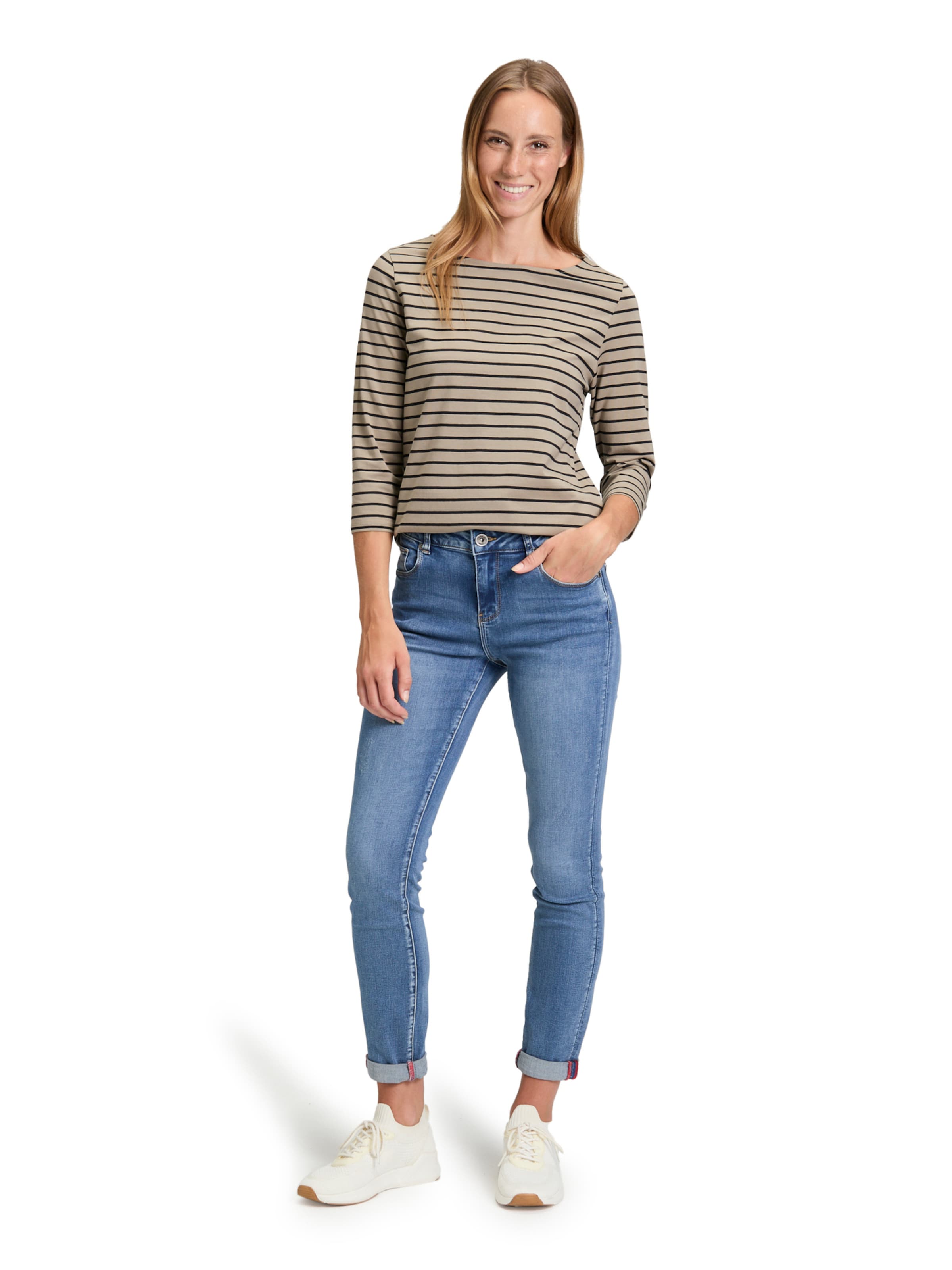 Maglietta di Betty Barclay in verde