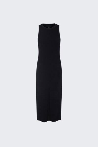 Aligne Kleid 'Globe' in schwarz, Produktansicht