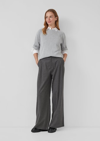 Pullover di s.Oliver in grigio