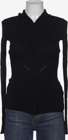 J.Lindeberg Sweater & Cardigan in XS in Black: front