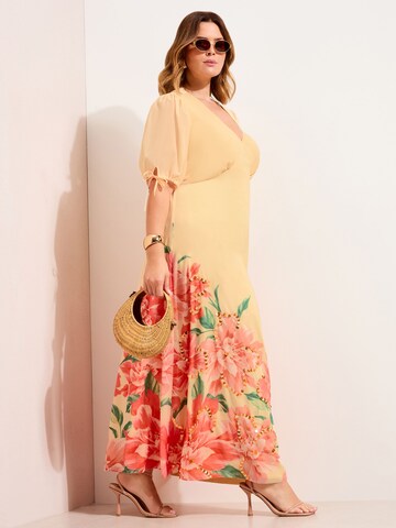 Friends Like These Ruha - sárga