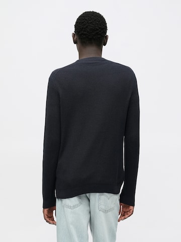 Only & Sons Pullover 'ONSTOBI' in Blau