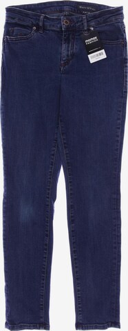 Marc O'Polo Jeans in 26 in Blue: front