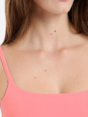 ETAM Unterhemd in Pink