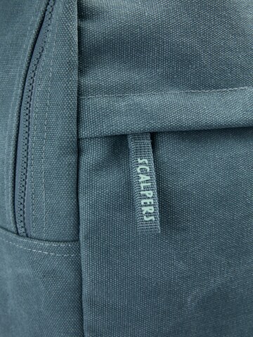 Scalpers Seljakott ' ', värv sinine