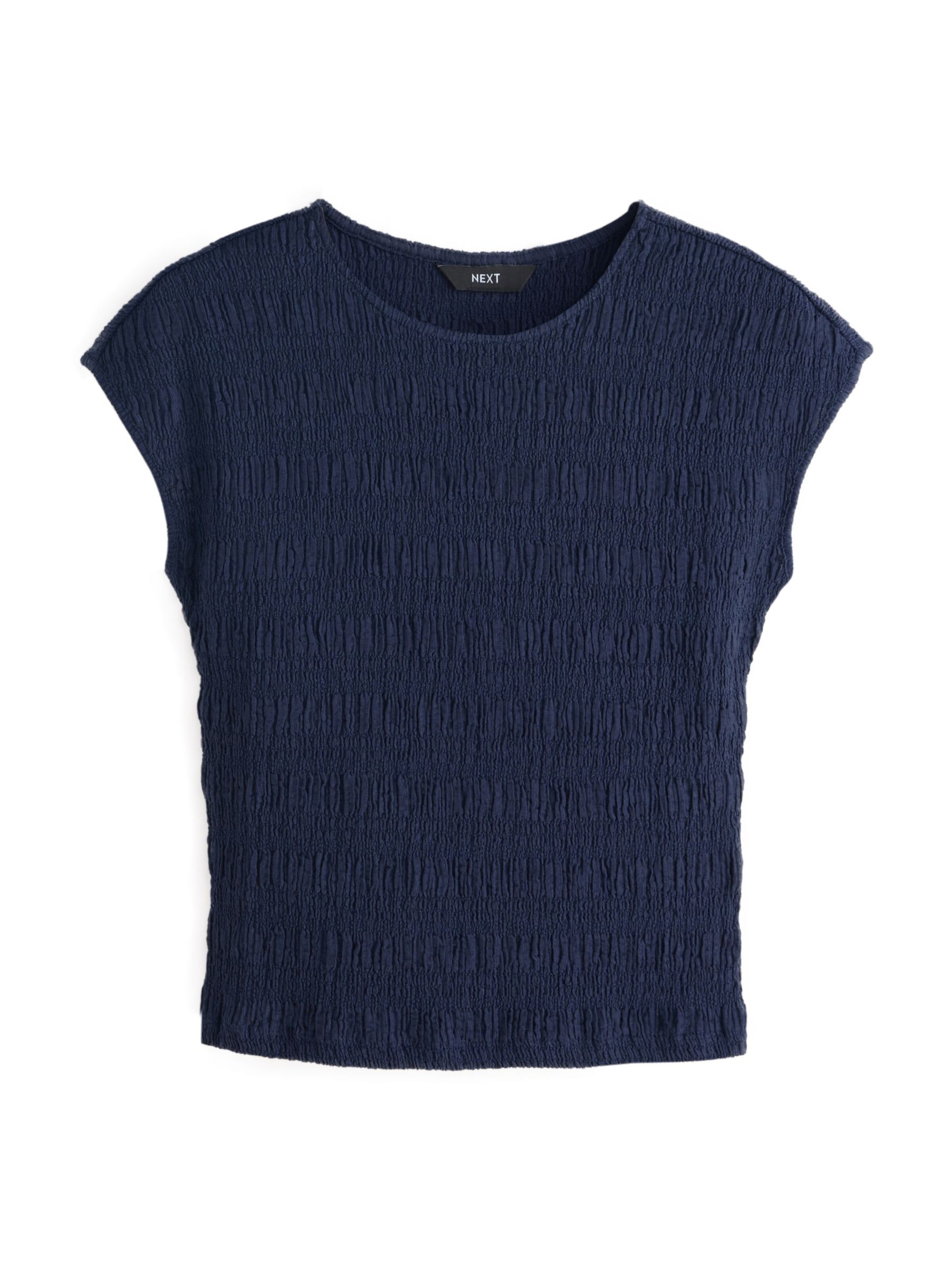 tengerészkék Next Póló, Termék nézet