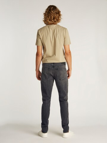 Slimfit Jeans di Calvin Klein Jeans in nero