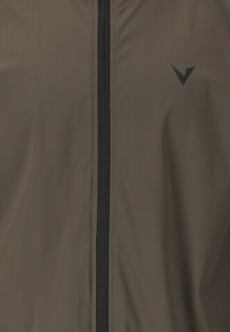 Virtus Sportjas 'Alonso V2' in Groen